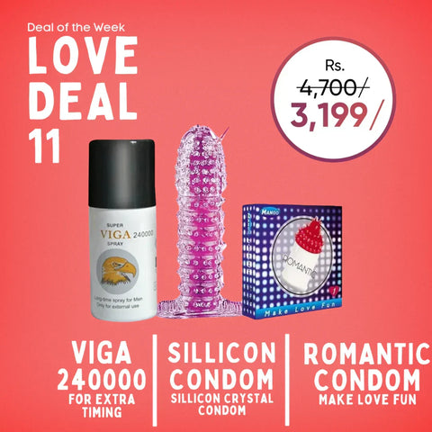LOVE DEAL 11